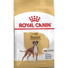 Royal Canin Dog Breed Boxer Adulto